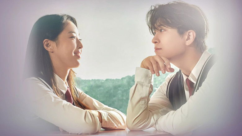 кадр из фильма 러브 앤 위시