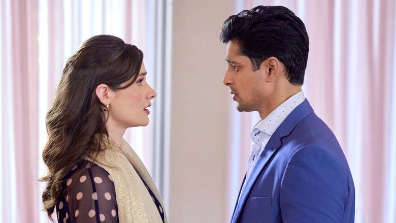 кадр из фильма Make Me a Match