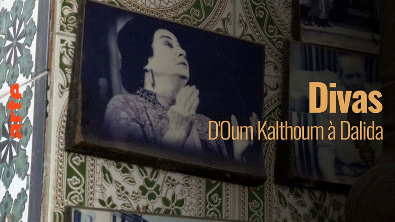 кадр из фильма Divas