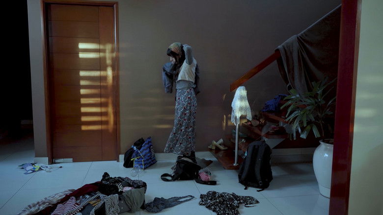 кадр из фильма 555 Vida