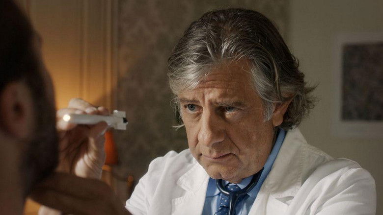 кадр из фильма Le graffiti