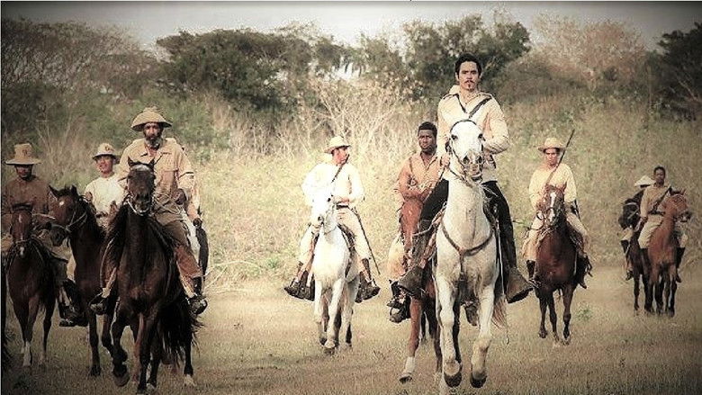 кадр из фильма El Mayor