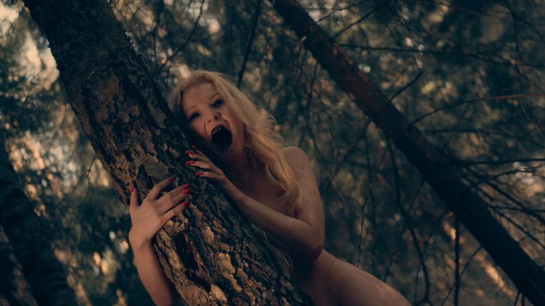 кадр из фильма Последний маньяк