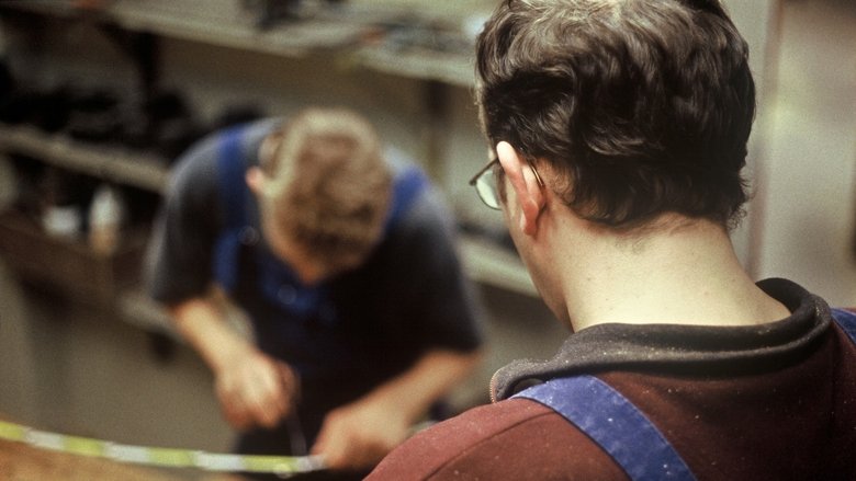 кадр из фильма Сын