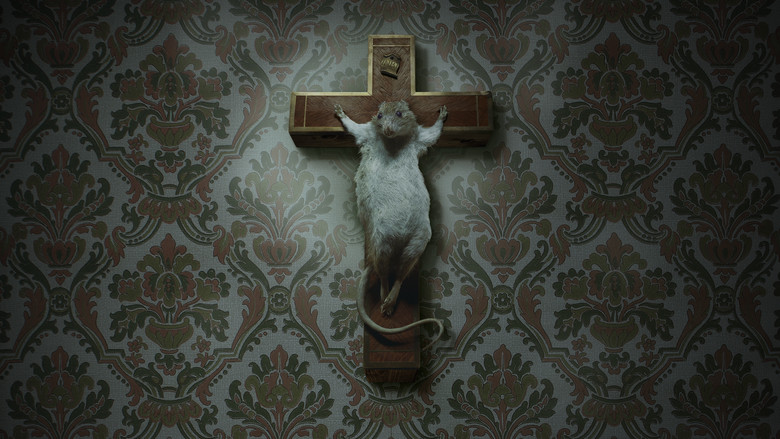 кадр из фильма River