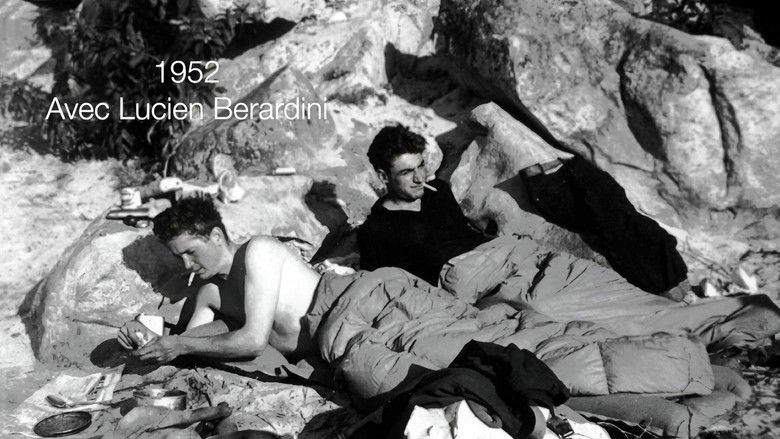 кадр из фильма Paragot Par Paragot