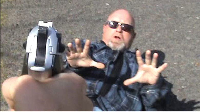 кадр из фильма Mark of Death