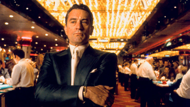 кадр из фильма Казино