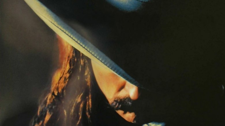 кадр из фильма Дикий Билл