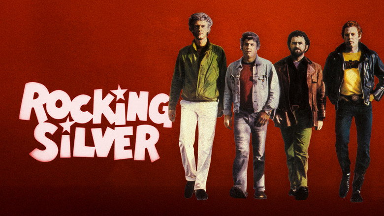 кадр из фильма Rocking Silver