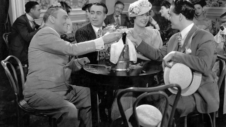 кадр из фильма La vida es un tango