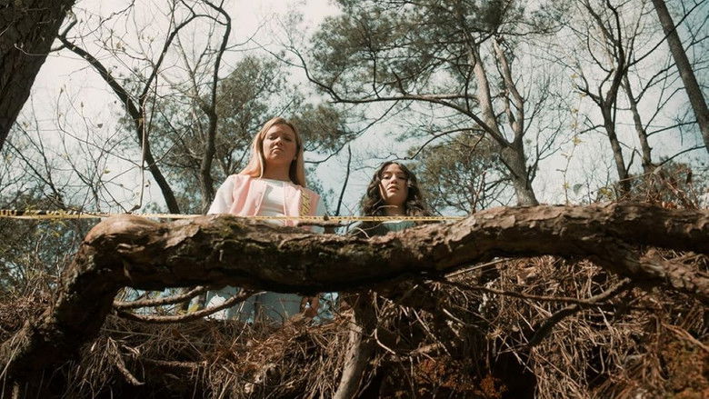 кадр из фильма Killer College Scandal