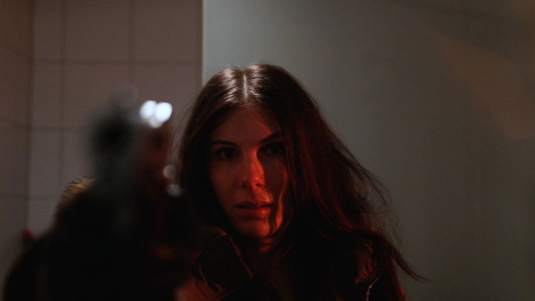 кадр из фильма Freedom, Truth, Chaos, Death