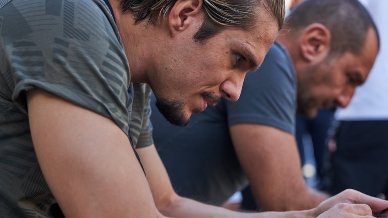 кадр из фильма Северный участок