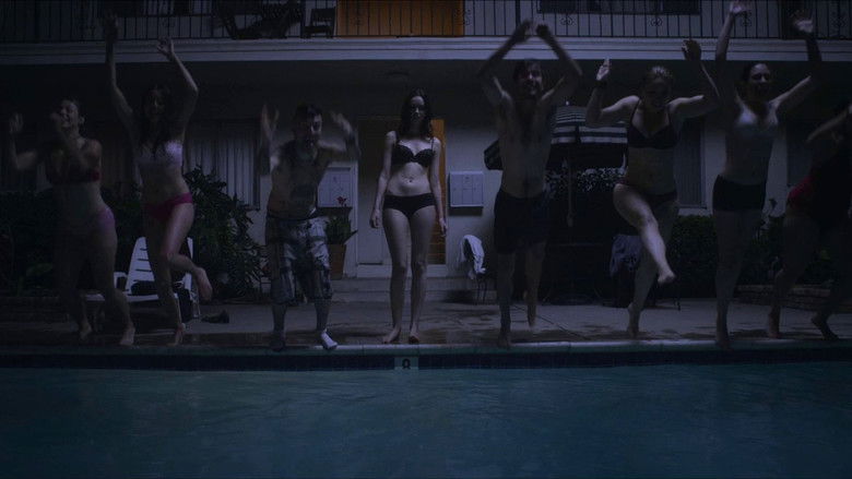 кадр из фильма Глаза звезды