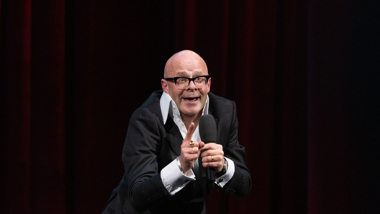кадр из фильма Harry Hill: New Bits & Greatest Hits