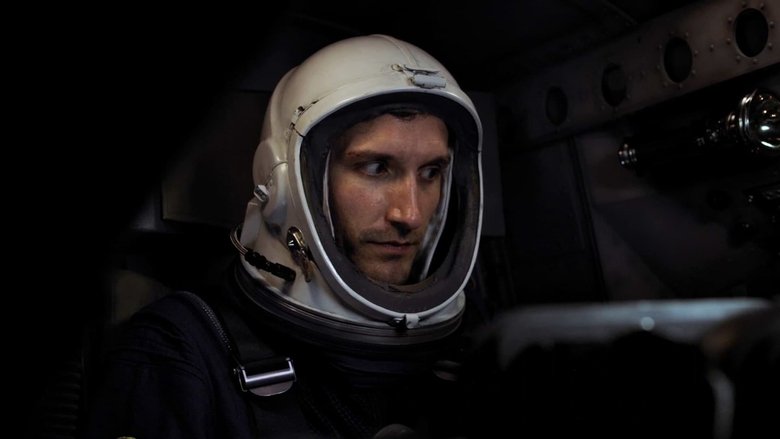 кадр из фильма Капсула