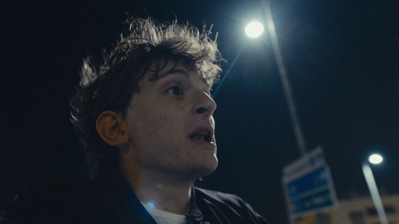 кадр из фильма Planes de Futuro