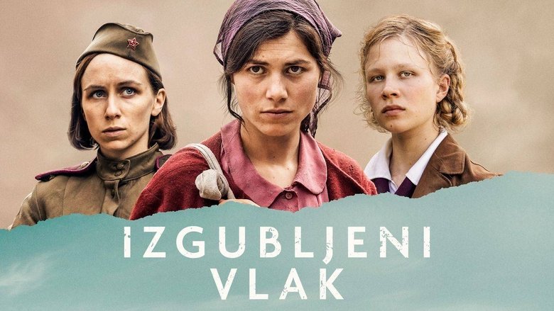 кадр из фильма Потерянный поезд