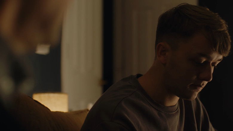 кадр из фильма Weekend