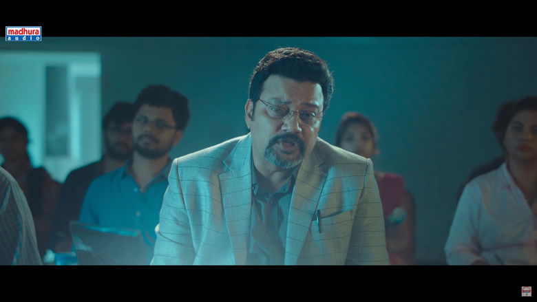 кадр из фильма సుబ్రమణ్యపురం