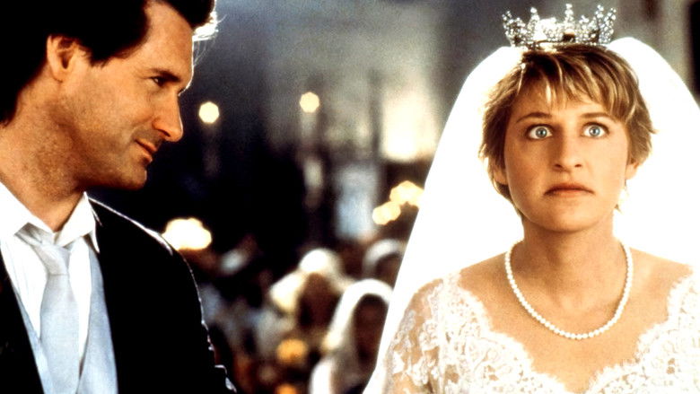 кадр из фильма Господин Ошибка