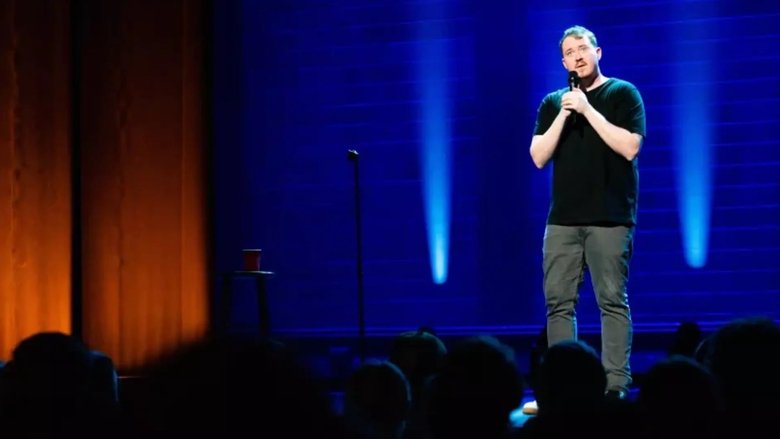 кадр из фильма Shane Gillis: Beautiful Dogs