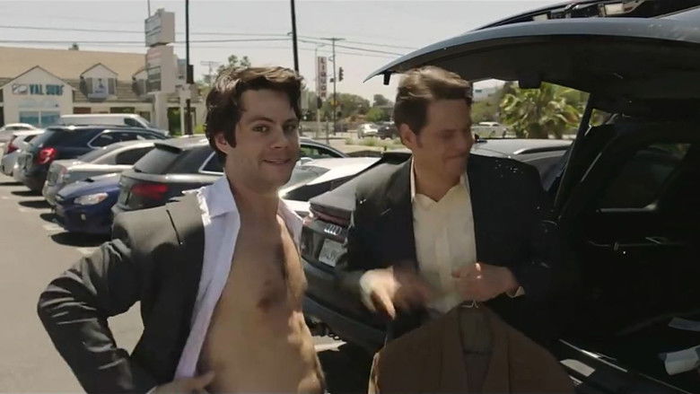 кадр из фильма Maximum Truth