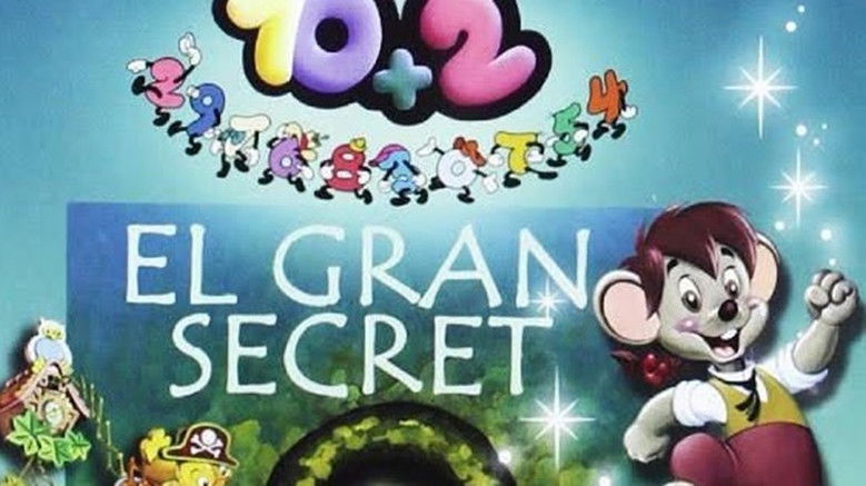 кадр из фильма 10+2: el gran secret