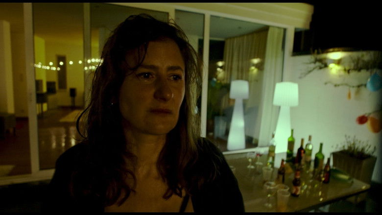 кадр из фильма ZWERM