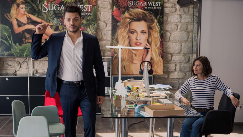 кадр из фильма Love Addict