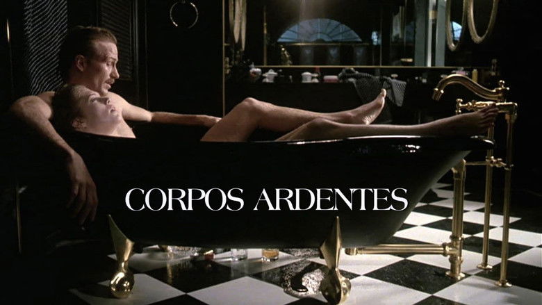 кадр из фильма Жар тела