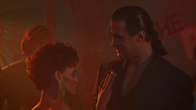 кадр из фильма Отмеченный смертью