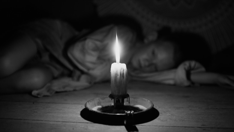 кадр из фильма Hen