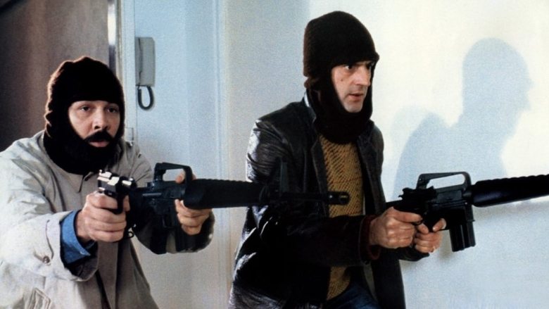 кадр из фильма Миллион - не деньги