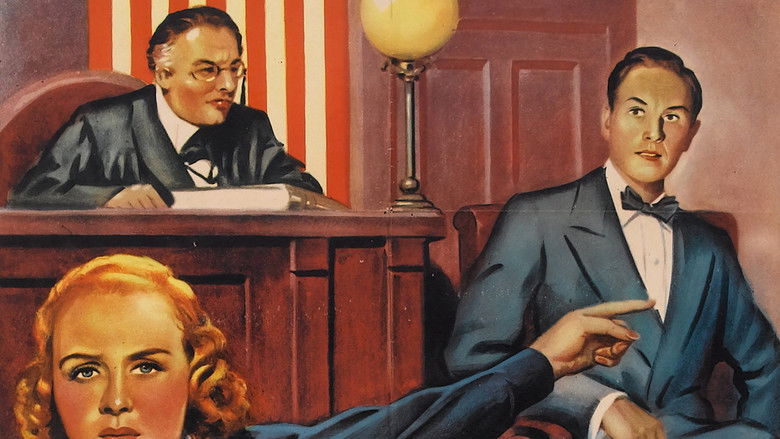 кадр из фильма The Lady Objects