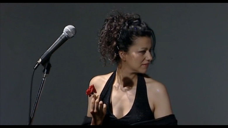 кадр из фильма Bled Number One