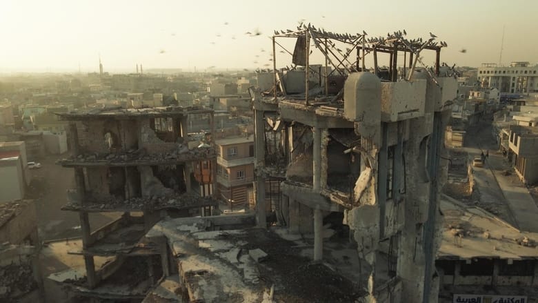 кадр из фильма Iraq's Invisible Beauty