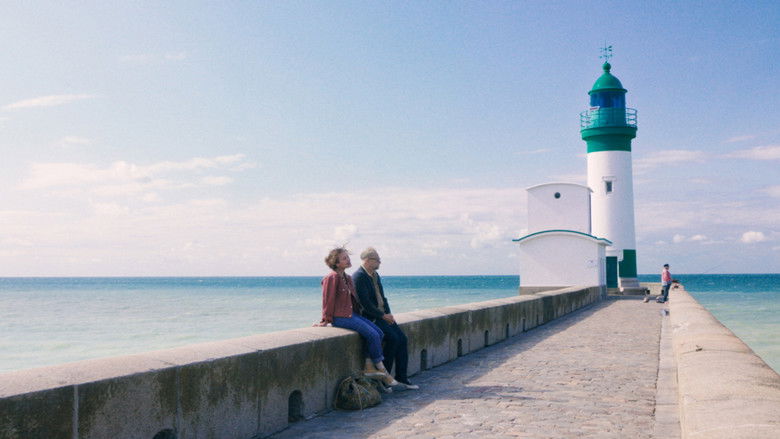 кадр из фильма L'Art d'être heureux