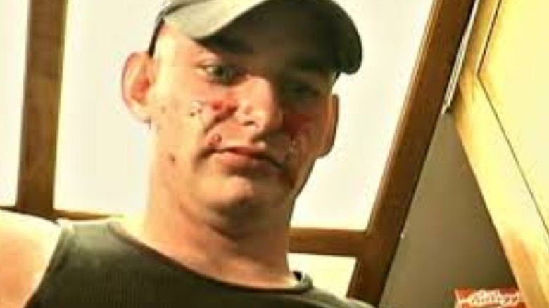 кадр из фильма Maniacal