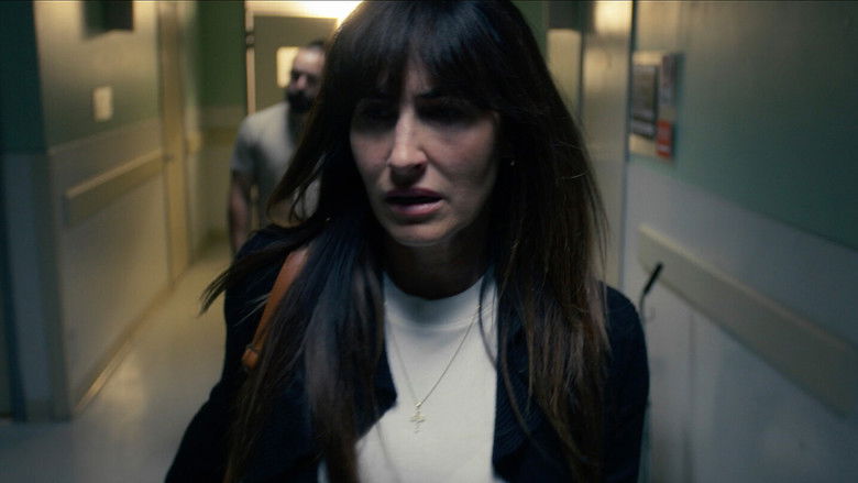 кадр из фильма Loss