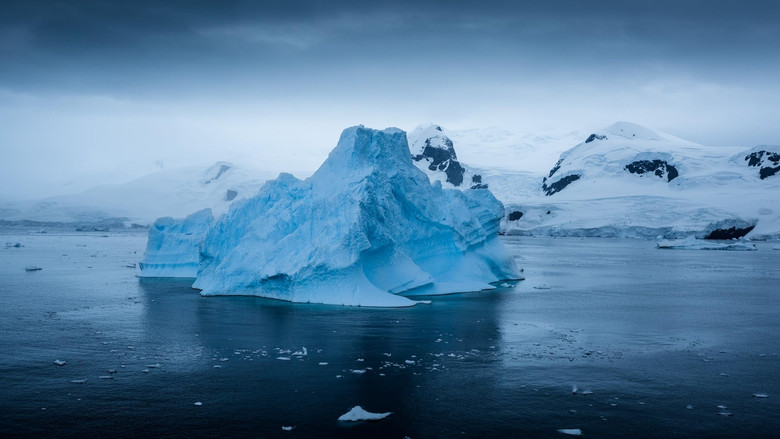 кадр из фильма The Map to Paradise