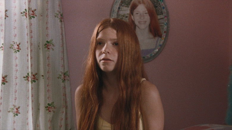 кадр из фильма Palindromes