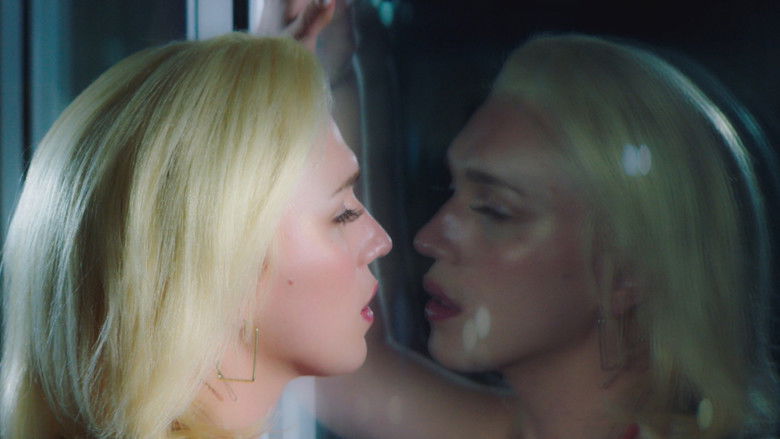 кадр из фильма Kerosene!