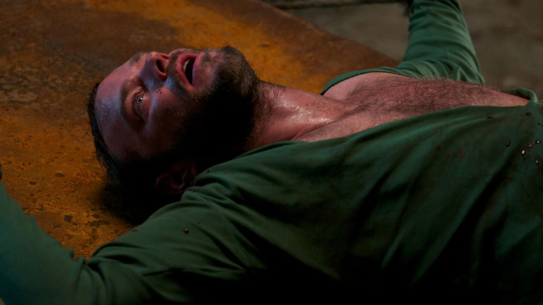 кадр из фильма Я плюю на ваши могилы 2