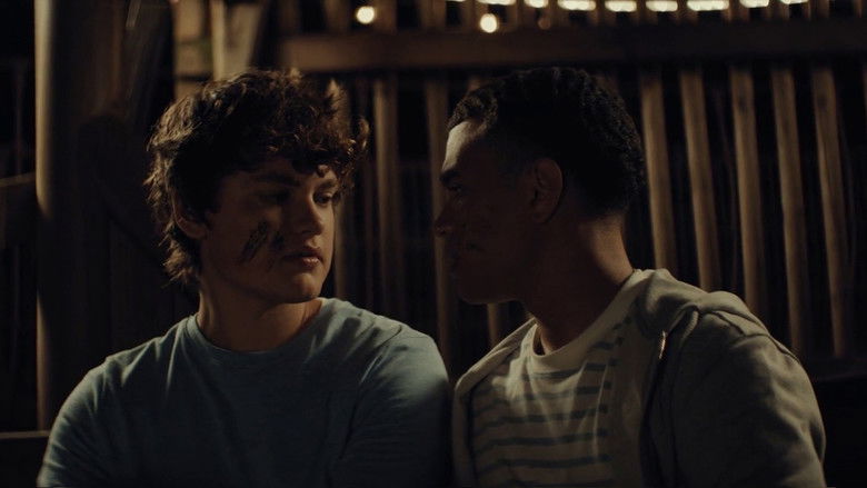 кадр из фильма Бонус-трек