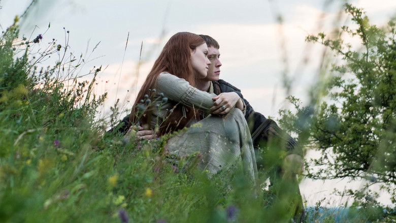 кадр из фильма Офелия