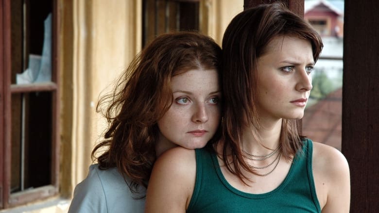 кадр из фильма Болезнь любви