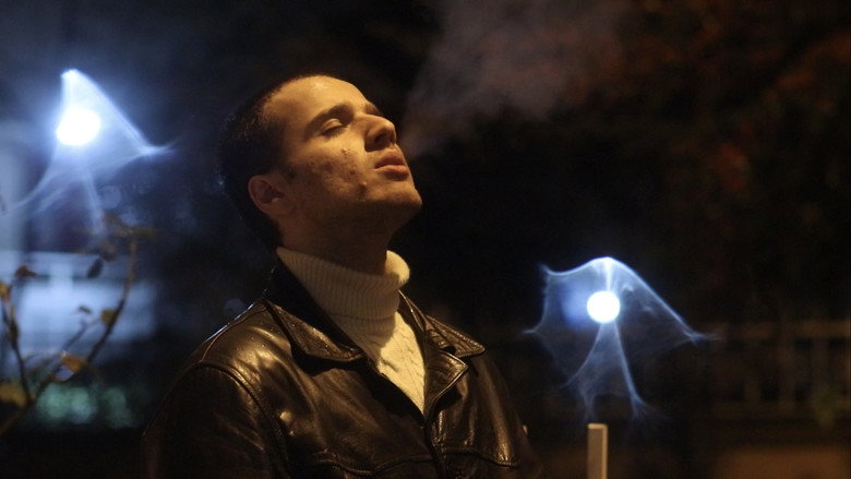 кадр из фильма In the Dead of the Night