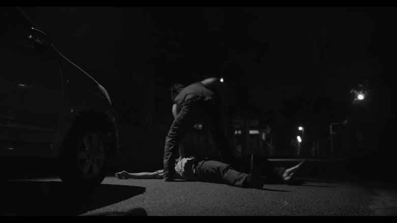 кадр из фильма Breakin' The Wall